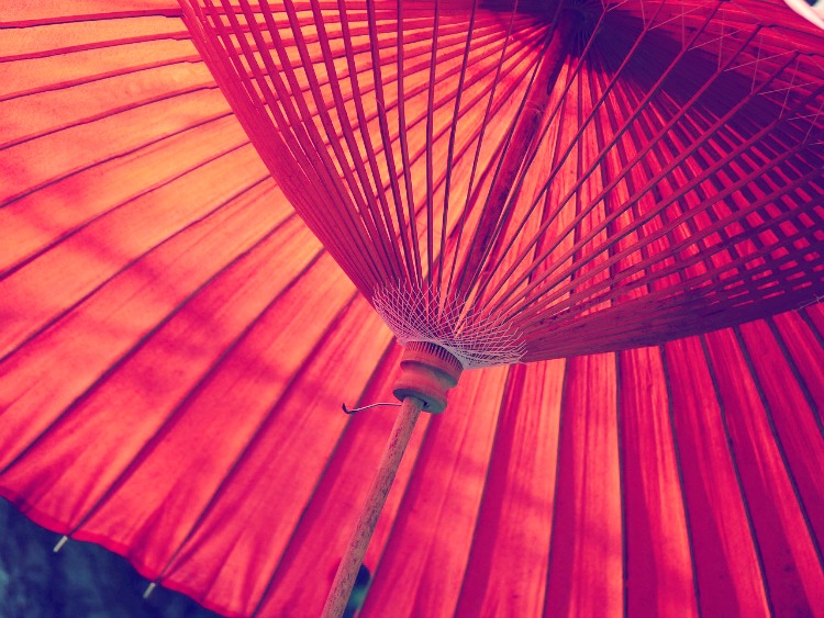 Japan Umbrella